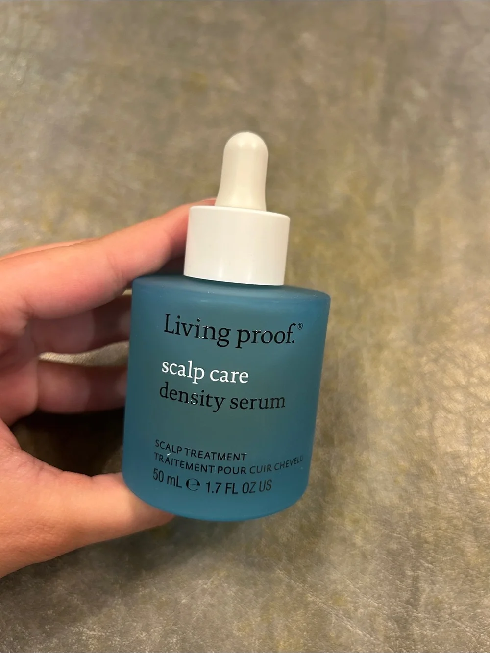 Living Proof Scalp Care Density Serum